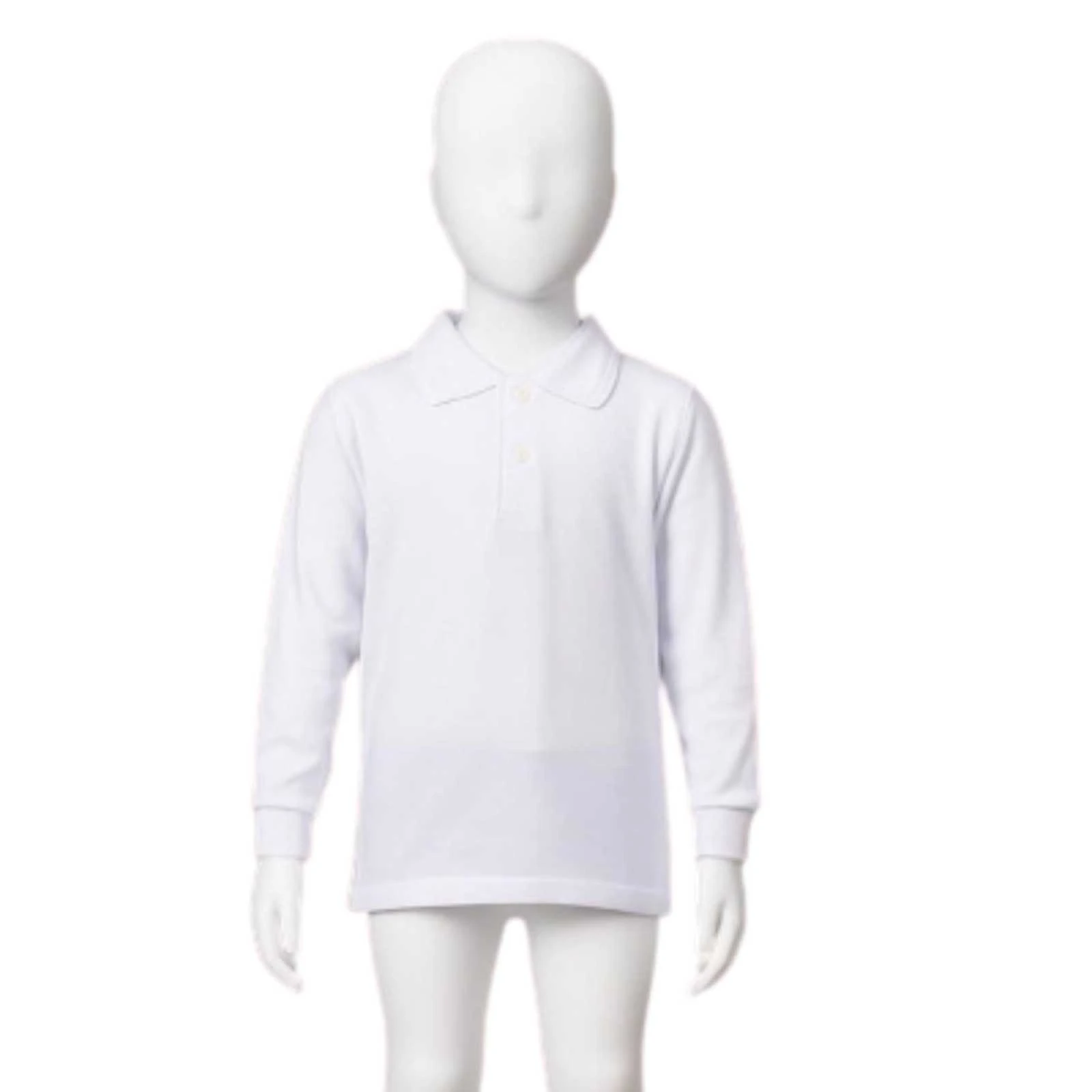UNİSEX S/M/L/X  BEDEN UZUN KOL LAKOST(4)