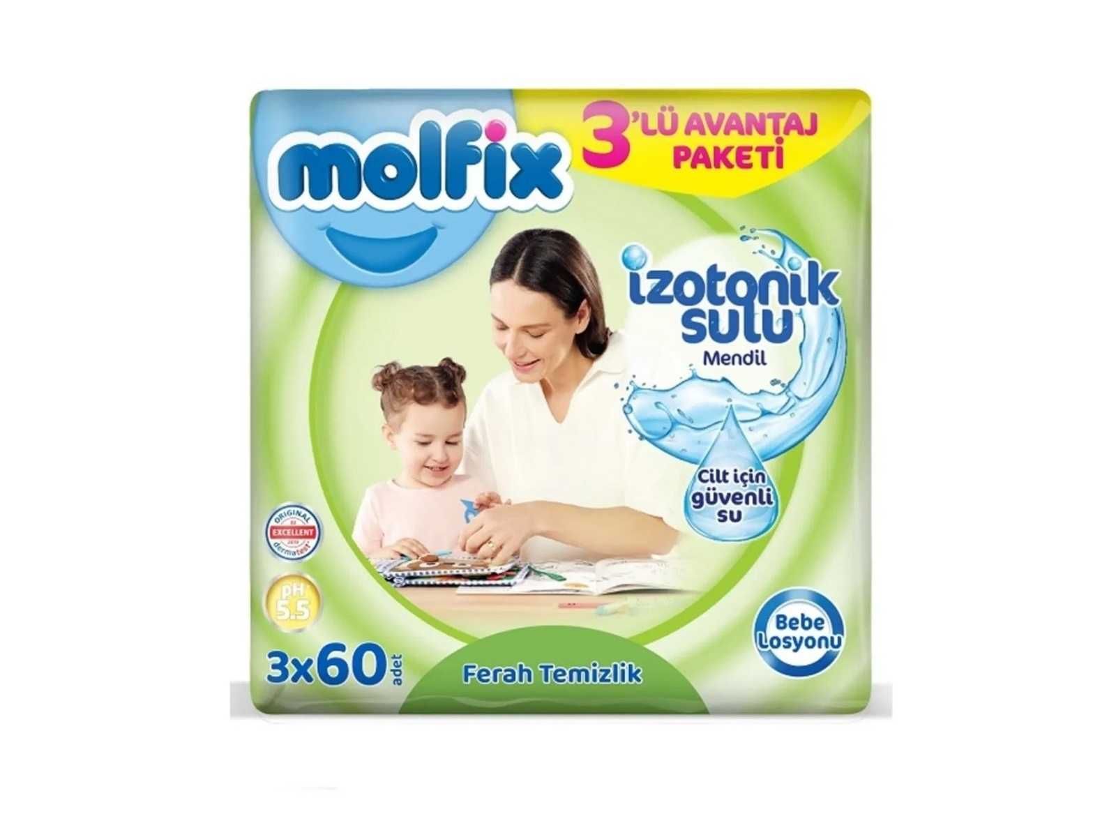 İZOTONİK FERAH TEMİZLİK 
