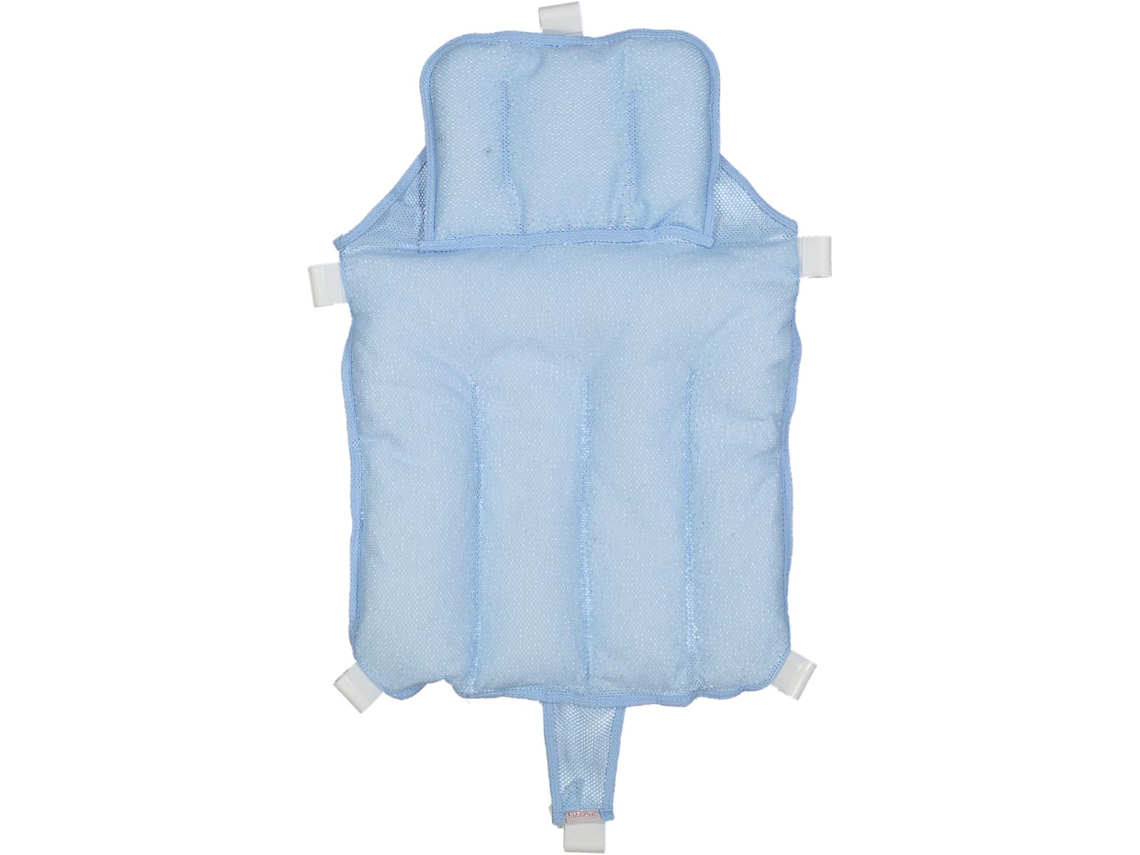 UNISEX KÖPÜKLÜ BANYO FİLESİ