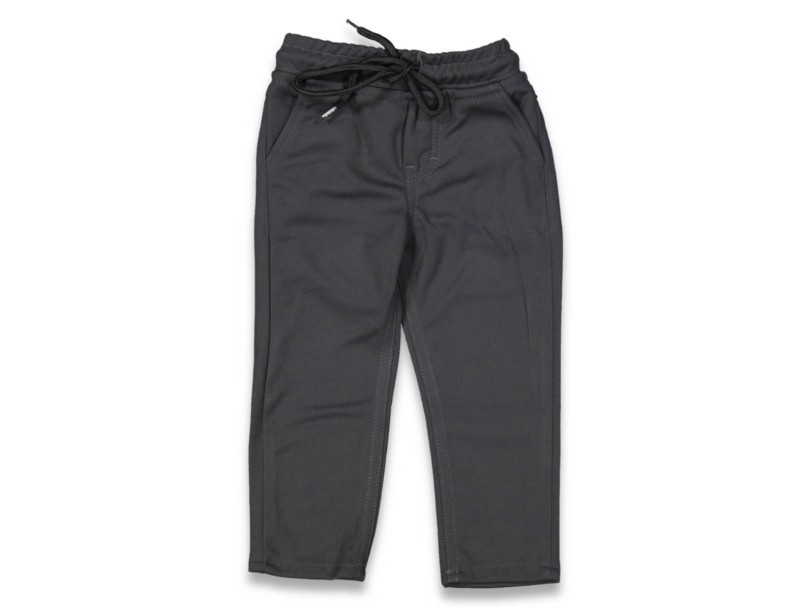ERKEK 8/12 YAŞ BEL LASTİKLİ JAGIR PANTOLON ŞARDONL