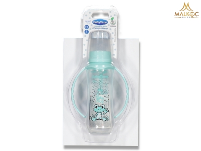 BEBE KULPLU PP BİBERON 25