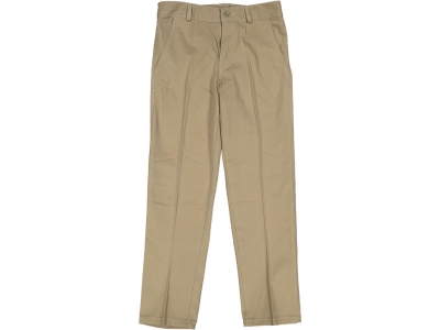 NO:42 FLOTALI KANVARS ORTAOKUL PANTALONU