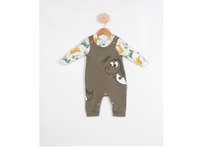 ERKEK 3/9 AY DİNAZOR BAHÇIVAN TAKIM