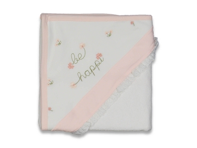 UNISEX 1/12 AY HAPPY KIZ HAVLU
