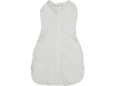 UNISEX 0/6 AY FERMUARLI KUNDAK 