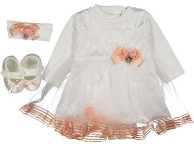 KIZ MEVLÜT SET