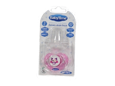 BEBE EMZİK S.DAMAK KOR.KA