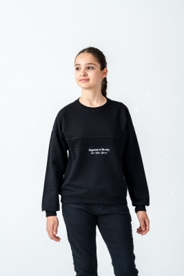 13-16 yaş kız sweat