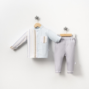 CHARİSMATİC MALE İKİLİ REKEK TAKIM