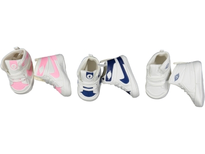  UNISEX BAĞCIKLI ARMALI 12Lİ AYAKKABI