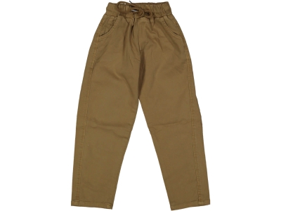 ERKEK 3/7 YAŞ BAGGY PDF PANTALON