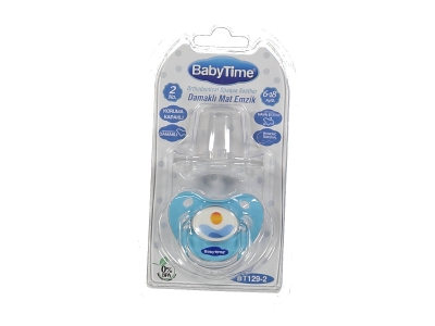 BEBE EMZİK S.DAMAK KOR.KA