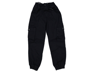 ERKEK 9/12 YAŞ KARGO CEPLİ PANTALON