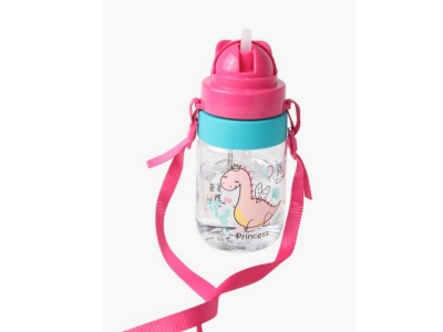UNISEX / AY BEBEKEVİ PİPETLİ SULUK