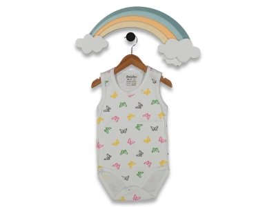 ERKEK 12 Ay,18 Ay,24 Ay,3 Yaş RAPORLU KELEBEK BASK