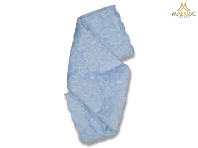 90X110 CM POŞETLİ WELBAO MİCROSTAR BATTANİYE