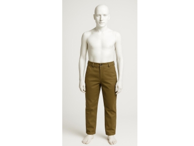 ERKEK 6/10 YAŞ RİBANALI COMENDER İLKOKUL PANTOLONU