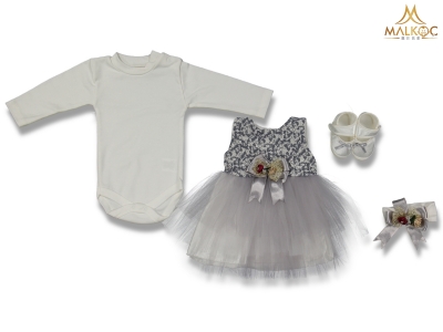 KIZ MEVLÜTLÜK SET