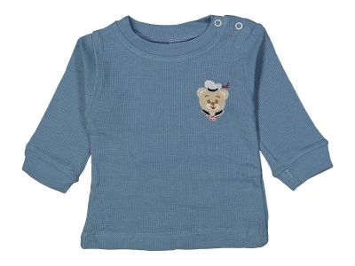 ERKEK  6/24 AY WAFFLE OMUZDAN ÇITÇITLI AYI BADİ