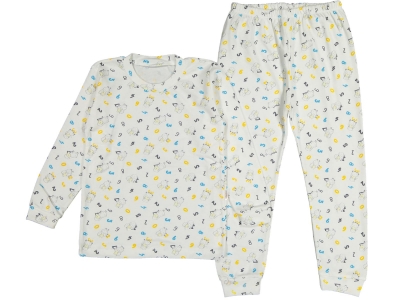 UNISEX 5/7  YAŞ KUZU İKİL