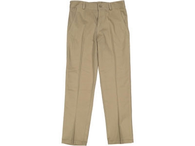 NO:26 FLOTALI KANVARS İLKOKUL PANTALONU