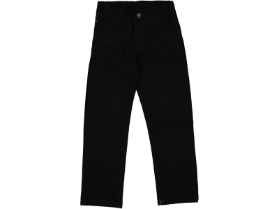 ERKEK 6/9 YAŞ KEMERLİ OKUL PANTALONU