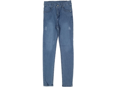 KIZ 13/17 YAŞ KOT PANTOLON
