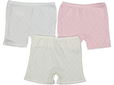 KIZ 8/9  YAŞ JAKARLI BOXER