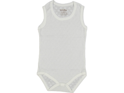 UNISEX 12/36 AY JAKAR ÇITÇITLI BÜYÜK ATLET BADİ