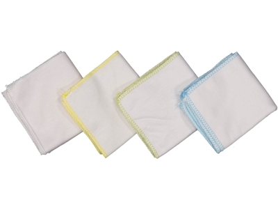 UNISEX / AY 20*20 AĞIZ MENDİLİ 10 ADET