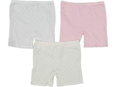 KIZ 10/11  YAŞ JAKARLI BOXER