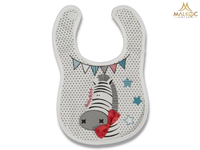 BEBE 5 Lİ PAPYONLU ZEBRA 