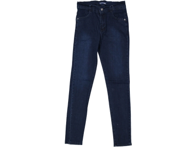 KIZ 12/16 YAŞ KOT PANTOLON 
