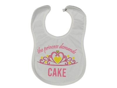 KIZ 1/24 AY CAKE SU GEÇİRMEZ ÖNLÜK 