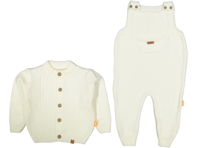 ERKEK 9/24 AY CEPLİ TULUM HIRKA TAKIM