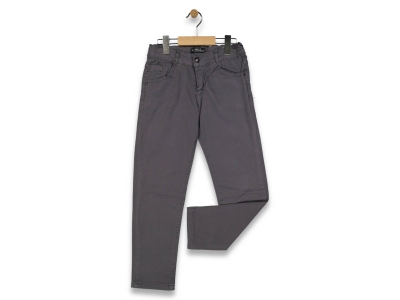 ERKEK 3/7 YAŞ PİEFTİ KETEN PANTOLON