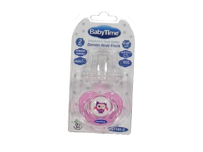 BEBE EMZİK S.DAMAK KOR.KA