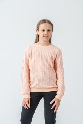 9,12 yaş kız sweat