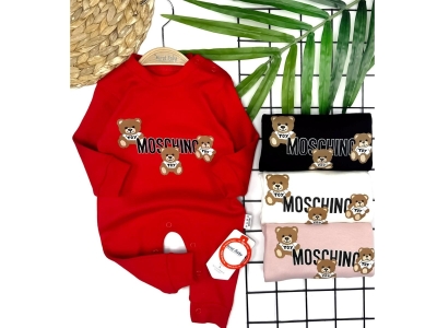 ERKEK 3/12 AY MOSCHINO TULUM