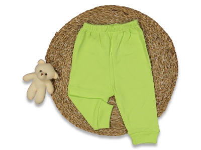 UNISEX 1/3 AY MANŞETLİ TEK ALT