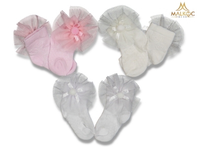 KIZ 0/6 AY SEDEF 24 LÜ 2 Lİ AKSESUARLI 