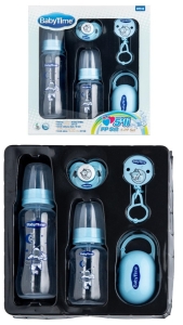 UNİSEX 5Lİ PP SET