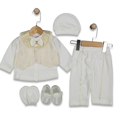 ERKEK MEVLÜTLÜK SET