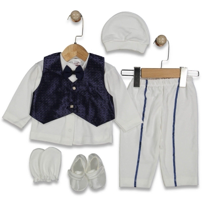 ERKEK MEVLÜT SET