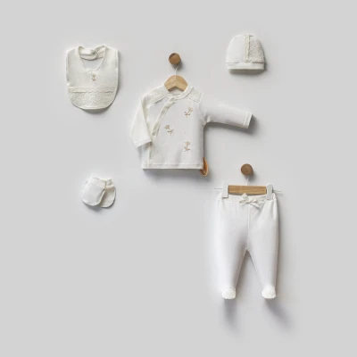 BEBBEMINI BM-2484 BEBE TAKIM