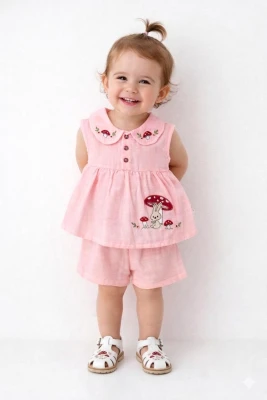 AÇIK PEMBE