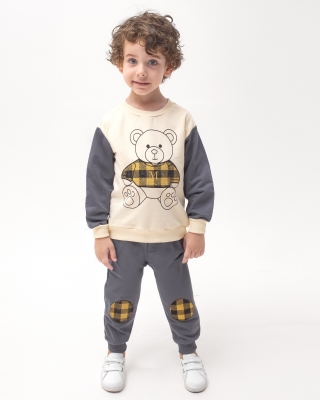 EKOSE AYI MEVSİMLİK 2 Lİ TAKIM