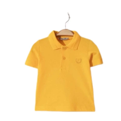 ERKEK 10/13 YAŞ POLO YAKA LACOSTE