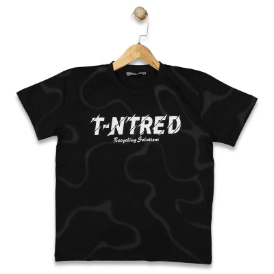 ERKEK 10/14 YAŞ T-NTRED  TİŞÖRT