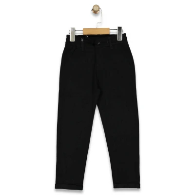 ERKEK 11/14 YAŞ JAGER PANTALON